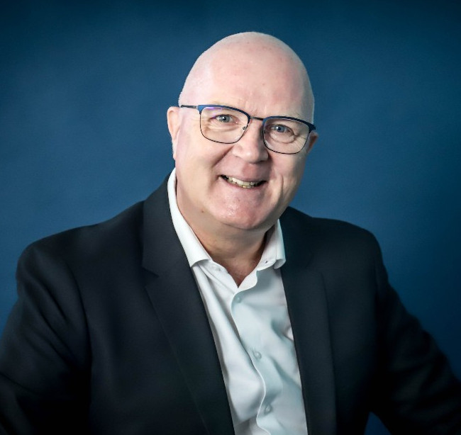 Thierry Perrette