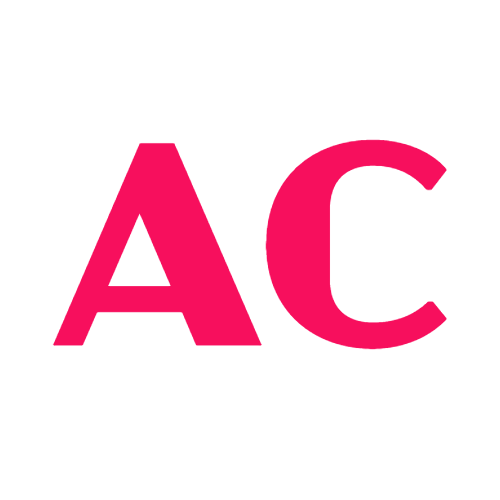 Logo alliance consultants sans fond